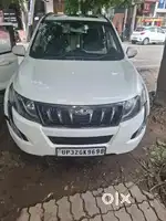 Mahindra XUV500 W10 2WD, 2015, Diesel
