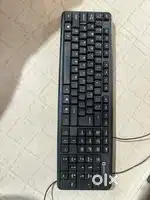 Keryboard.