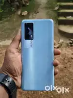IQOO 7 8GB 128GB