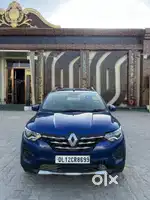 Renault Triber RXT, 2019, CNG & Hybrids