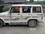 Mahindra Bolero 2012 Diesel Good Condition