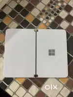 Microsoft Surface Duo