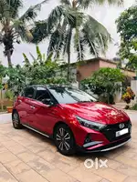 i20 topend automatic dual tone