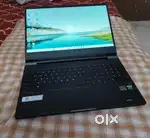HP VICTUS RYZEN 5series 5600H