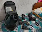 CANON 5D MARK IV