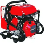 Honda Ek 400 Generator