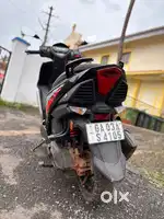 Ntorq 125, 2022 model