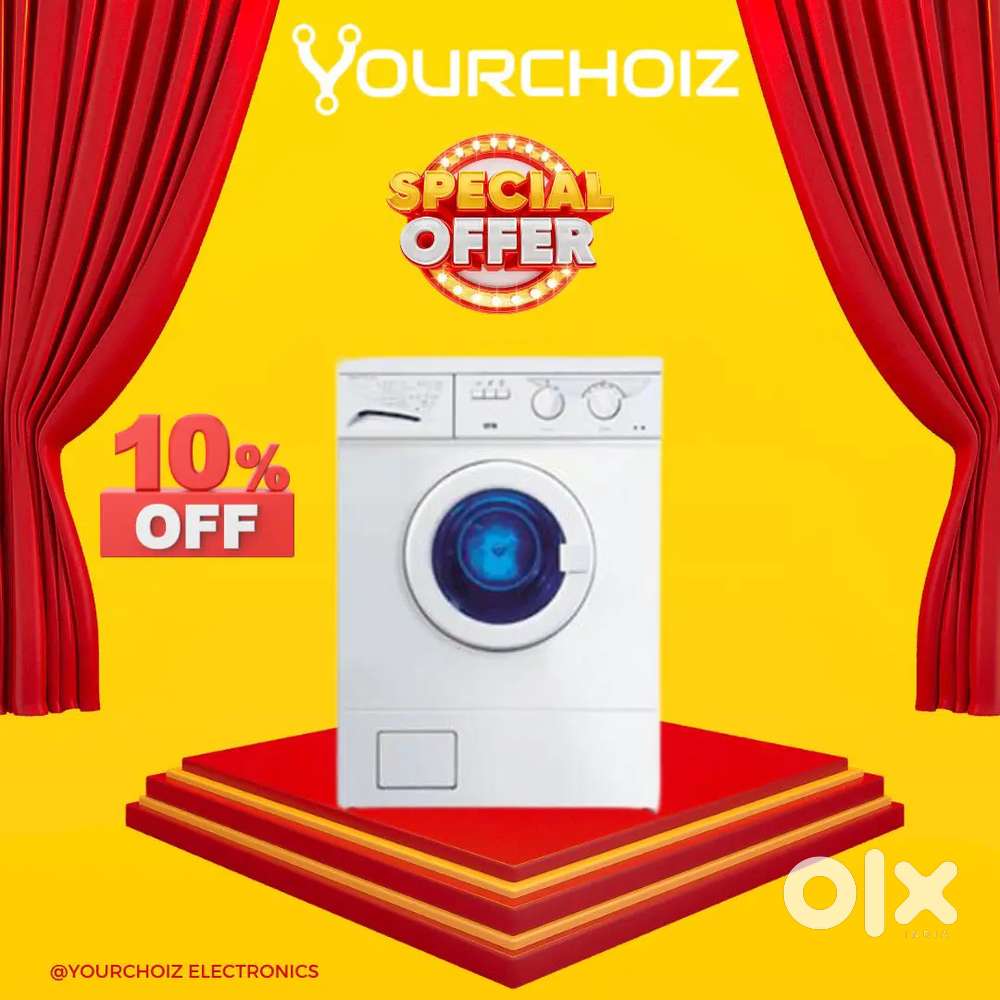Top-Quality Refurbished Fridge Energy Efficient & Budget-Friendl