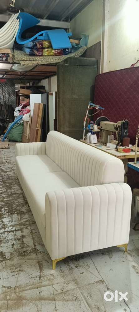 New brand best quality 3 seater sofa set get at factory price