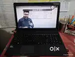 ACER LAPTOP  बड़े  स्क्रीन के साथ .