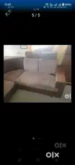 Sofa L Shape