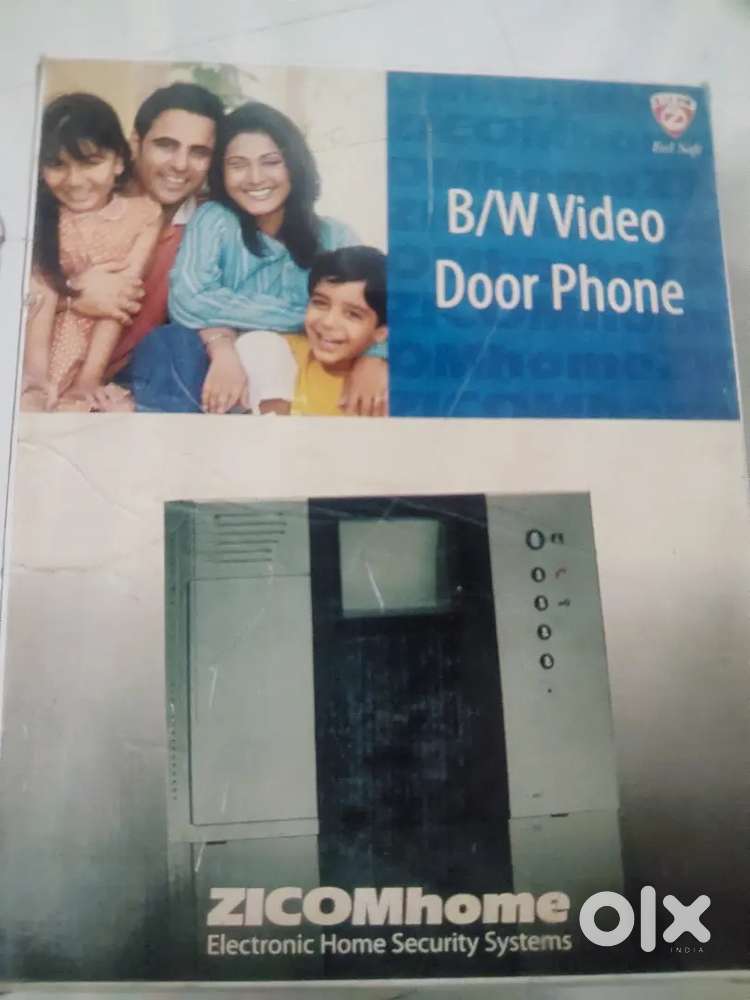 Video Door Phone