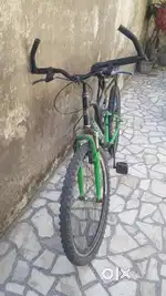 Avon Cruiser Cycle