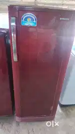 Fridge available 1door /2door