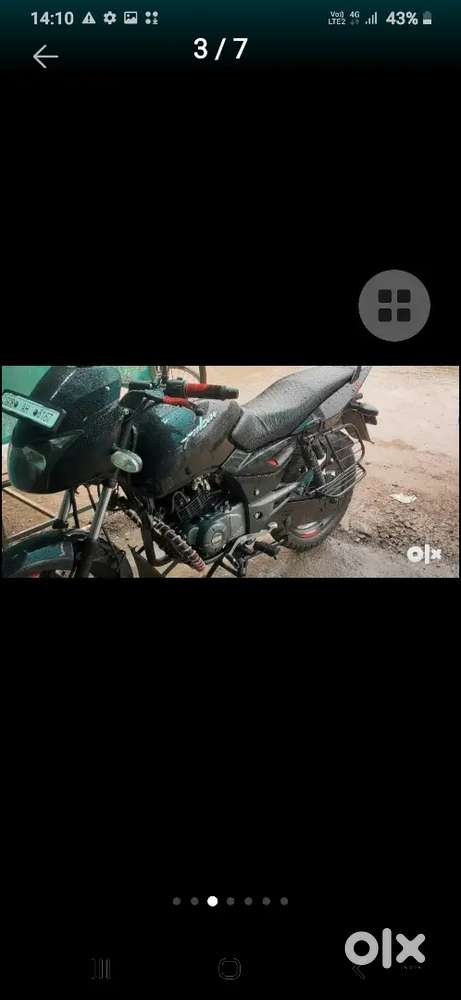 Mujhe naya kharidna hai Pulsar