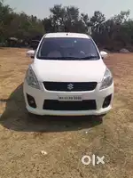 Maruti Suzuki Ertiga, 2015, CNG & Hybrids