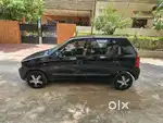 Maruti Suzuki Alto 0.8 LXI (O), 2011, Petrol
