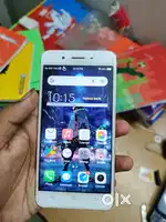 Vivo y55s   3gbram 16 internal 256gbincreaseable
