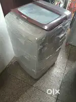 6.5 kg samsung fully automatic washing mac
