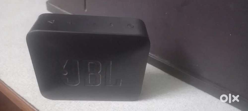 Super item and sound bass is good