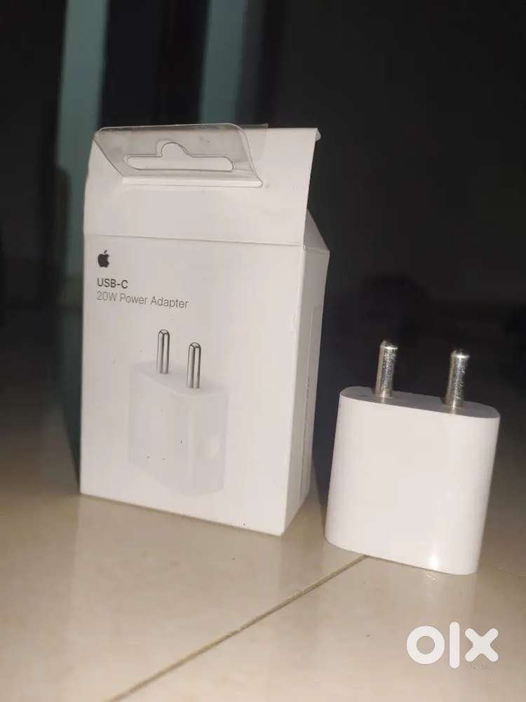 Apple original 20W Power Adapter