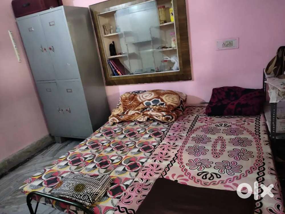 Shaheed Bhagat Singh boy pg & Malik girls pg