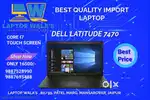 DELL CORE I7 2K TOUCH SCREEN LAPTOP