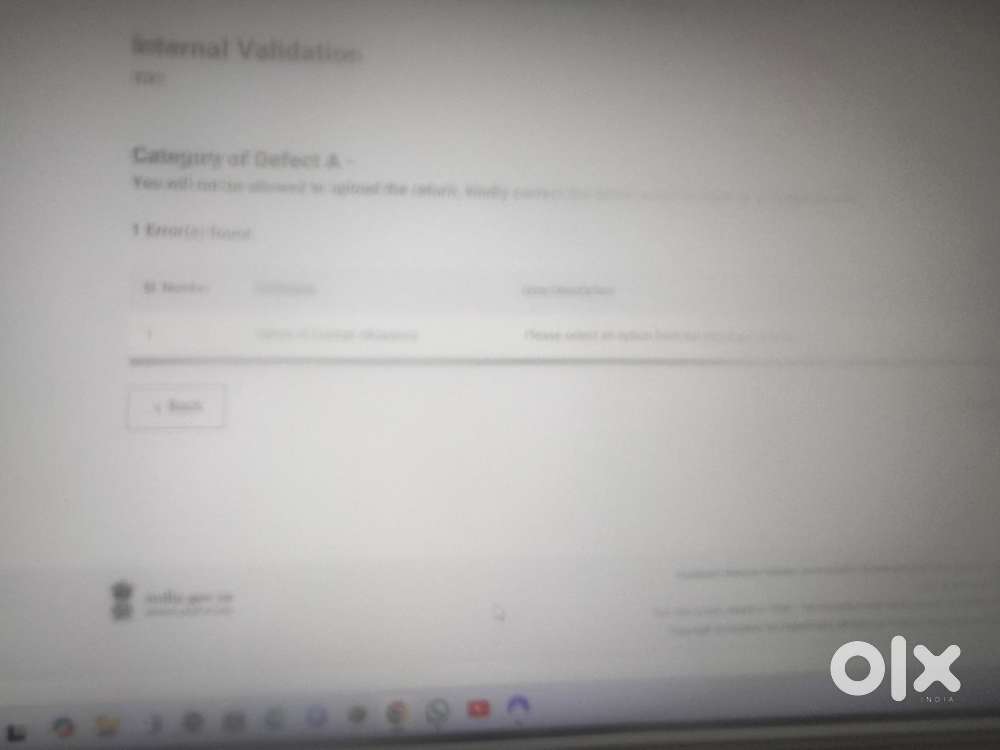 Basic knowledge of computer