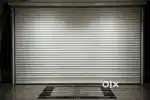 Shop for rent in market for cafe office saloon