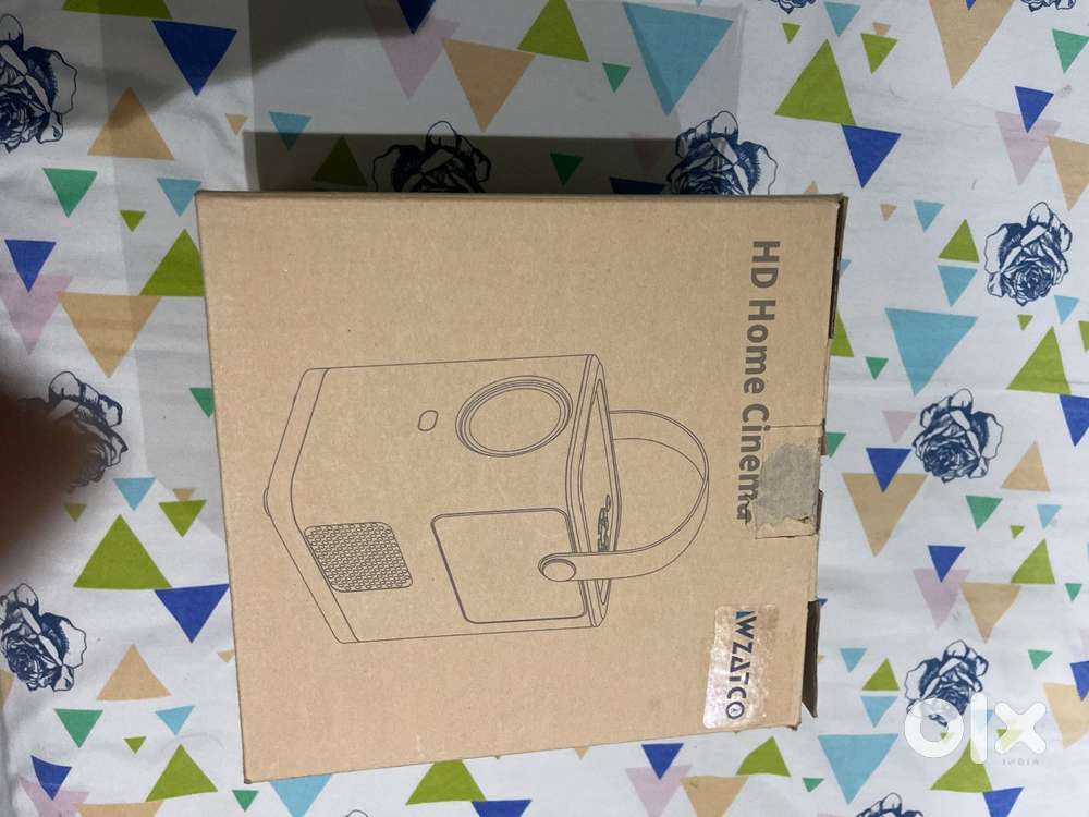 Projector best condition