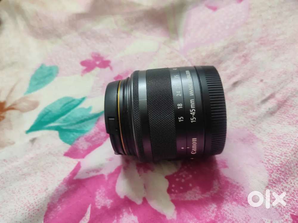 Canon m50 mark 2 new conditions