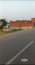 मोहद्दीपुर RKBK के पीछे