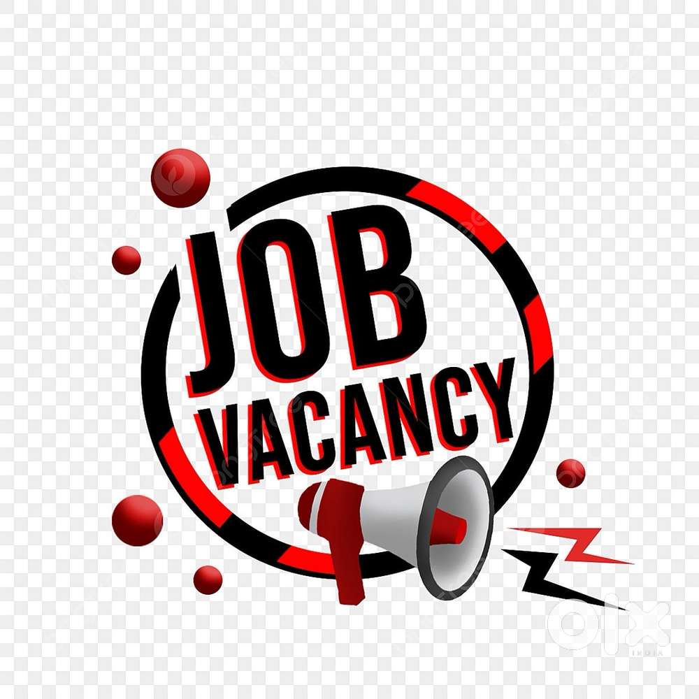 Sales and marketing job at Car Spare parts shop