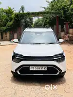 Kia Carens, 2023, Diesel