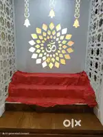 Pooja ghar or Devghar