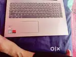 Lenovo laptop i5 8gb ram 256 gb SSD 8th generation