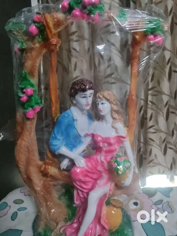 Want to sell a statue