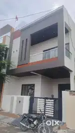 3 bhk house Double