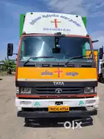 TATA 1212 20FEET 2020 2021 MODEL