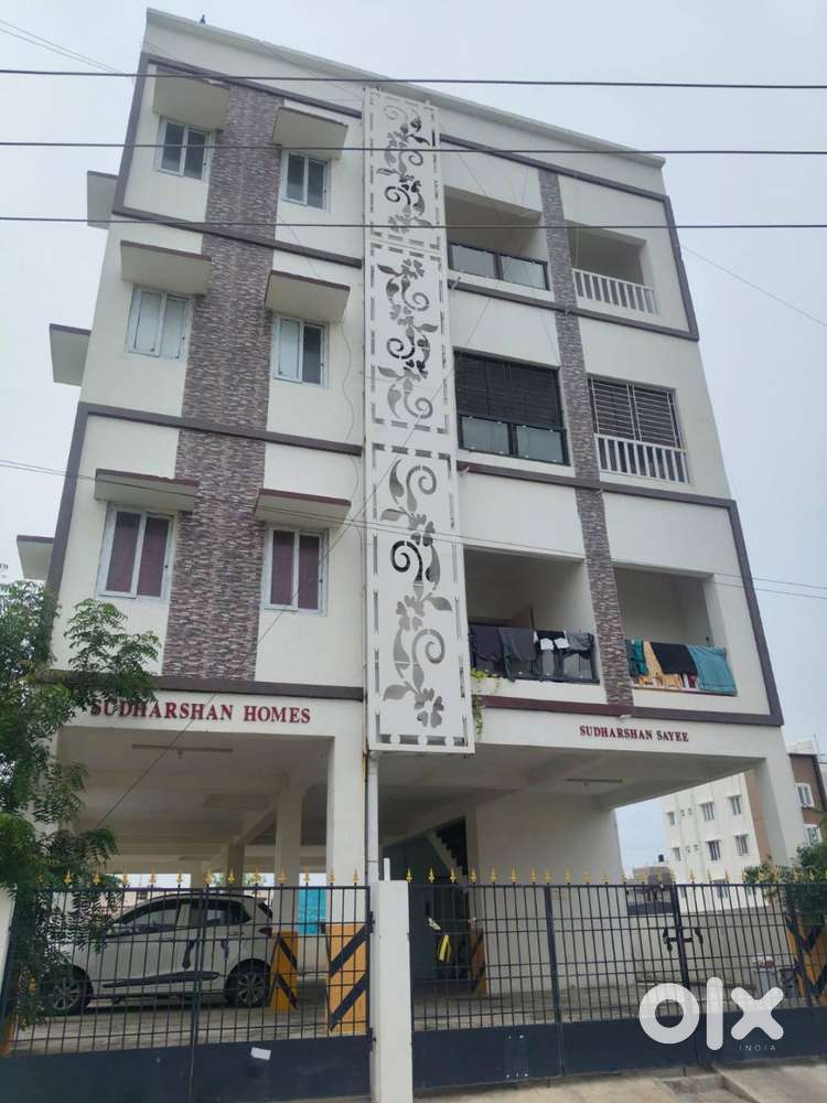 PALLIKARANAI 2BHK SAYEE FLAT