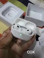 iPhone earbuds original