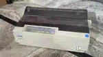 Epson LX 300+II PRINTER