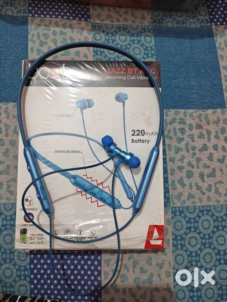 Boat Neckband Bluetooth