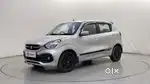 Maruti Suzuki Celerio 2014-2017 ZXI, 2022, Petrol