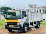 Ashok leyland partner LX