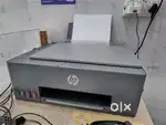 HP 524 Printer