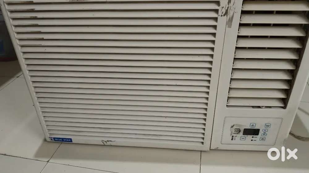 Blue Star Window AC 1.5ton