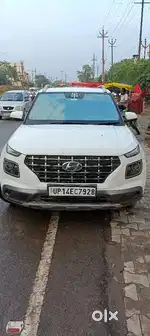 Hyundai Venue 2019 Diesel