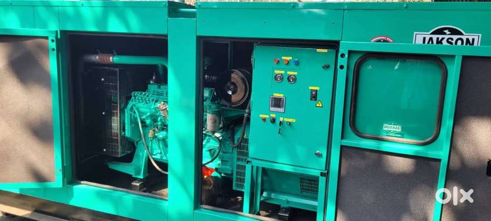 Excellent Super Power Generators