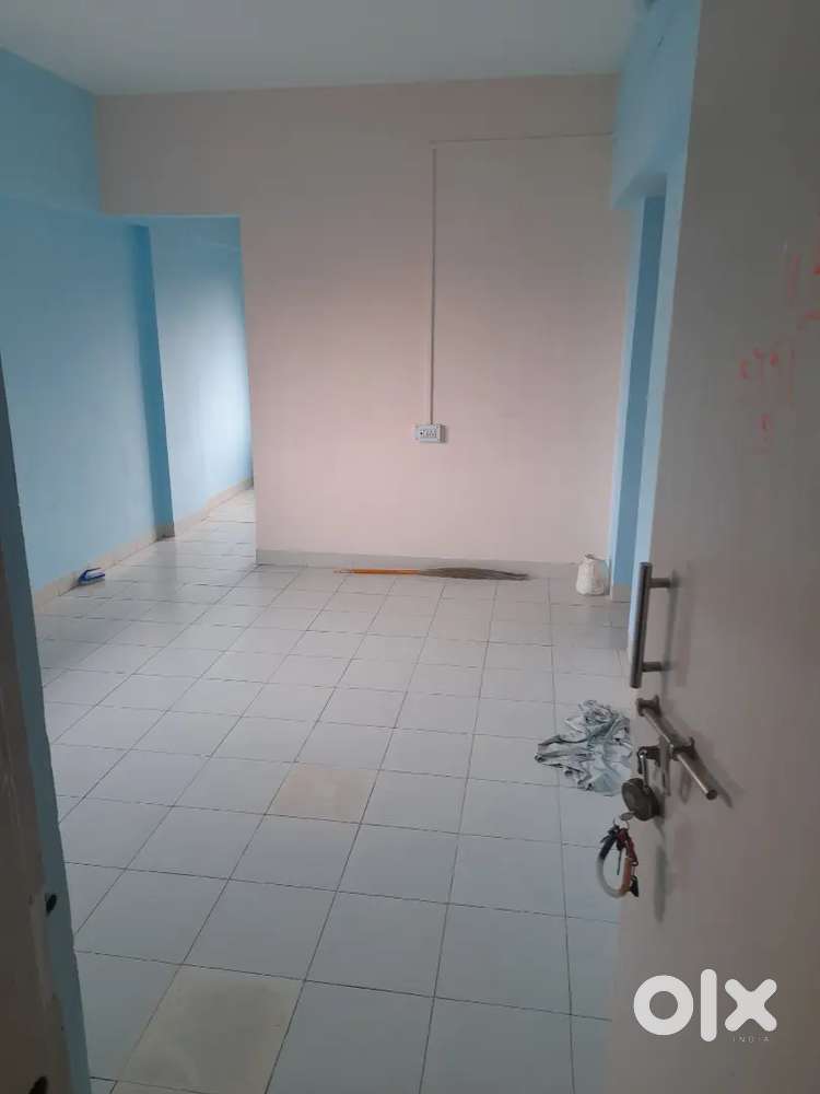 1 rk flat for rent